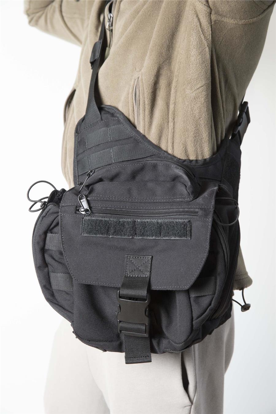 MT-TACT Çapraz Çanta