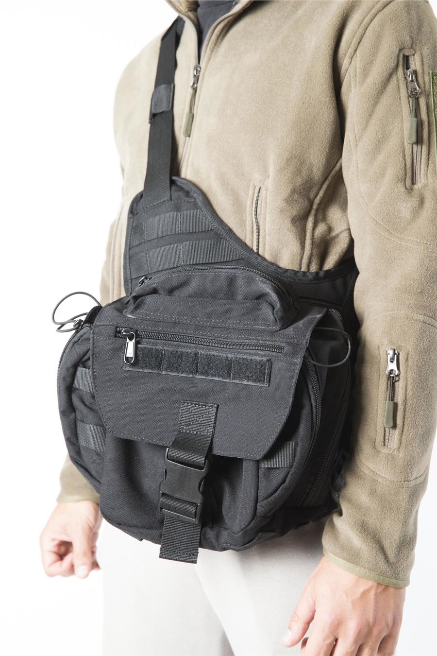 MT-TACT Çapraz Çanta