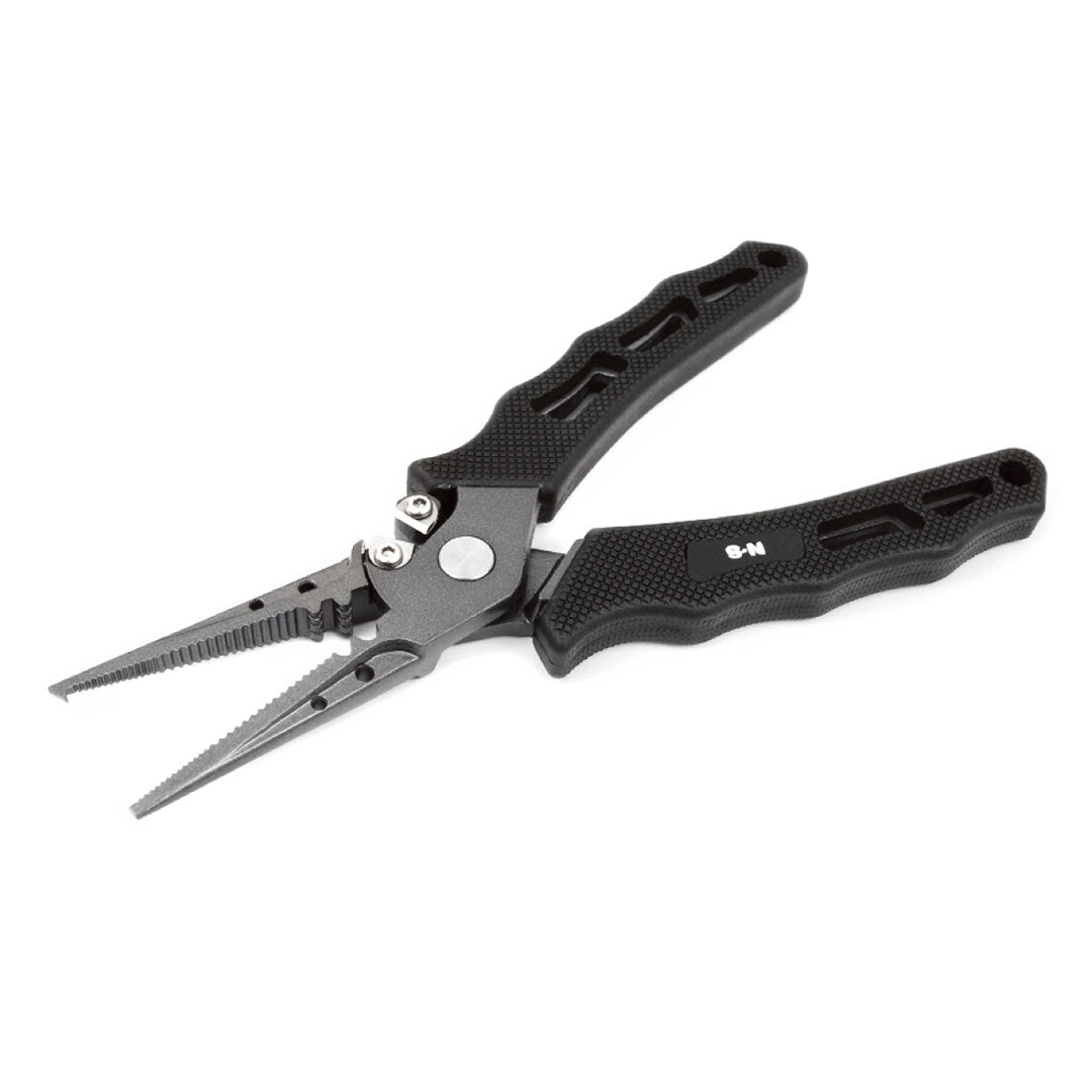 NS Black Hole N-Tool Plier Large Balıkçı Pensesi