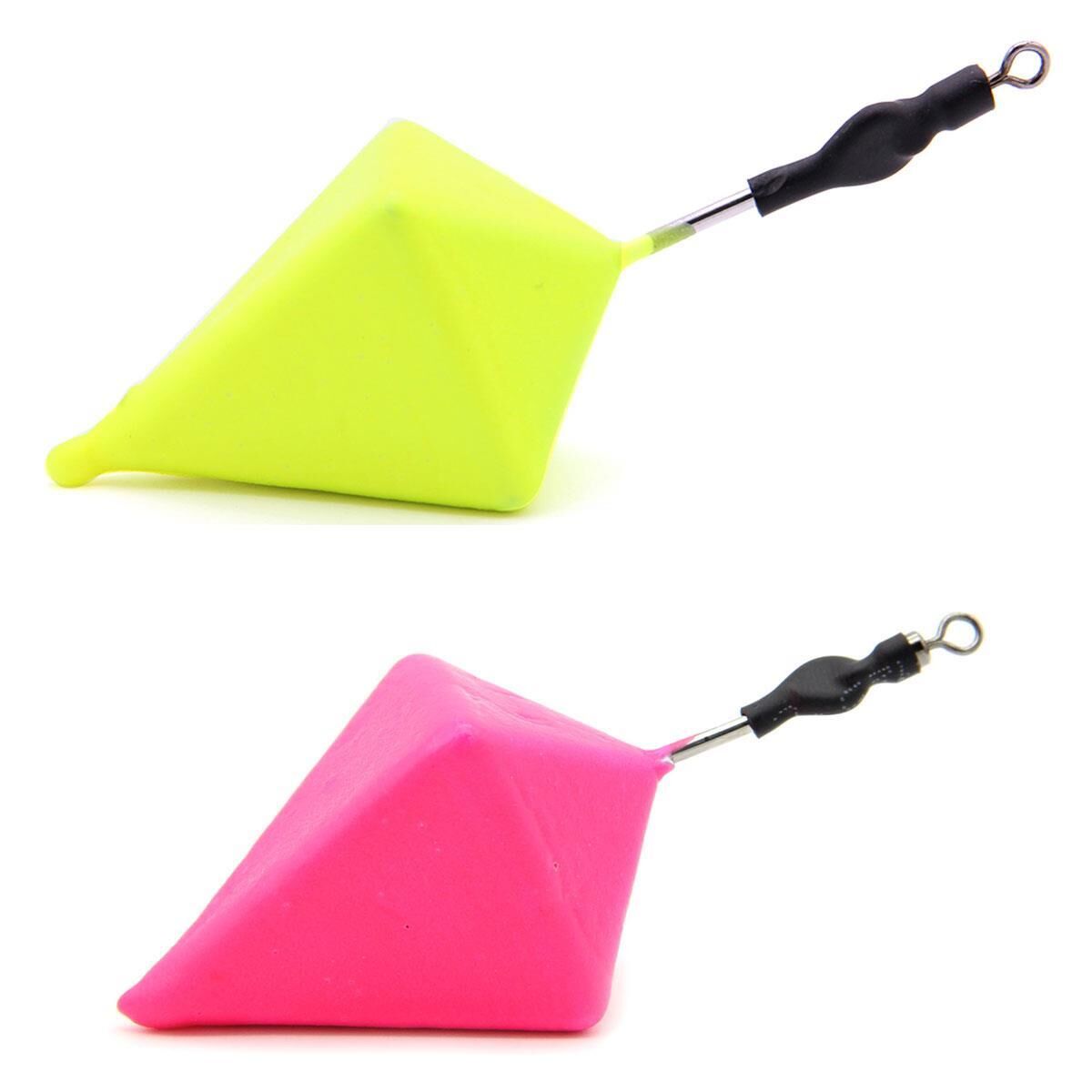 Piramit Olta Kurşunu Fosforlu