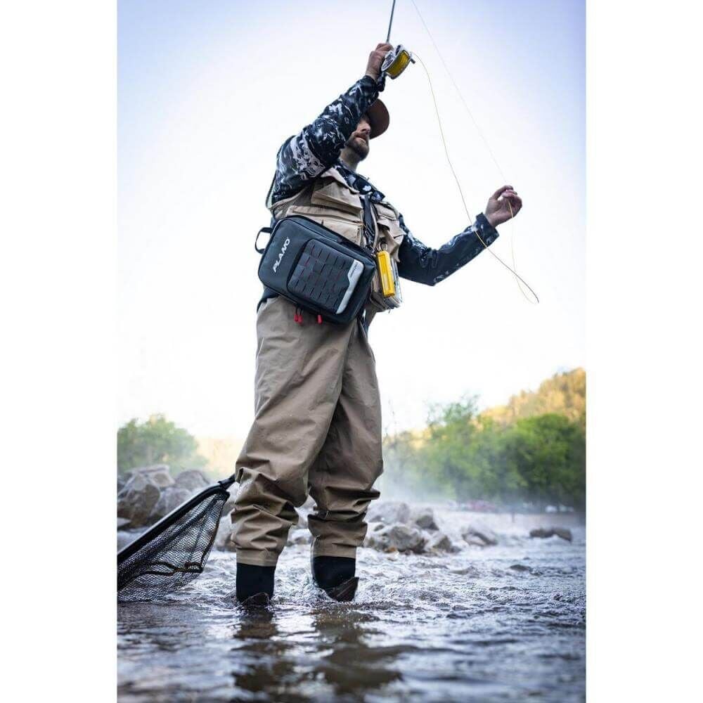 Plano Weekend Series 3600 S Balıkçı Çantası