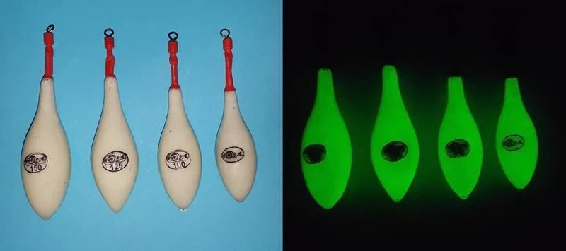 Polaris Fosforlu Surf Kurşun