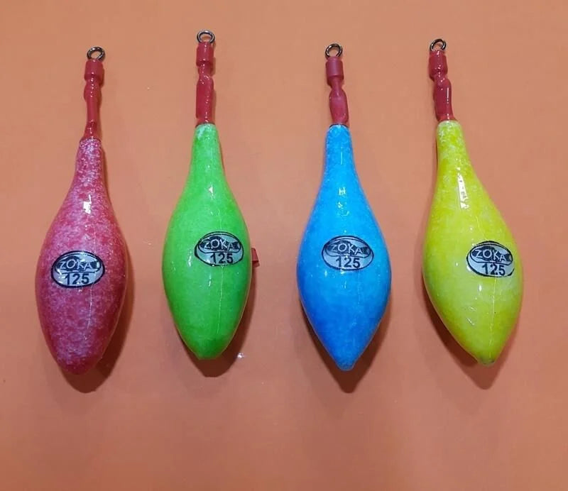 UV Renkli Surf Kurşun