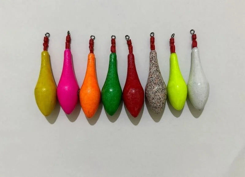 UV Renkli Surf Kurşun