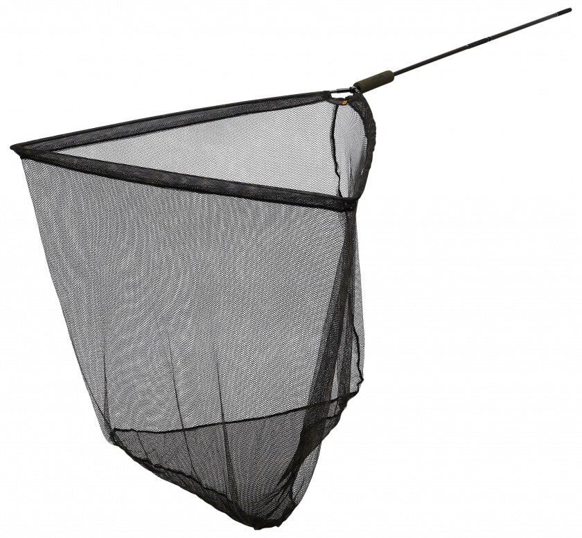 Prologic C3 Fulcrum Landing Net & Net Float 42'' 6FT180 CM Camo 2 Parça Kepçe