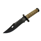 Salgur Komando Bıçağı