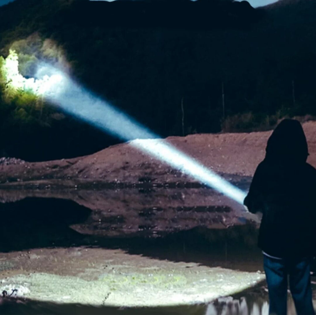 Fonksiyonel Işıldak Fener İkaz Lambası