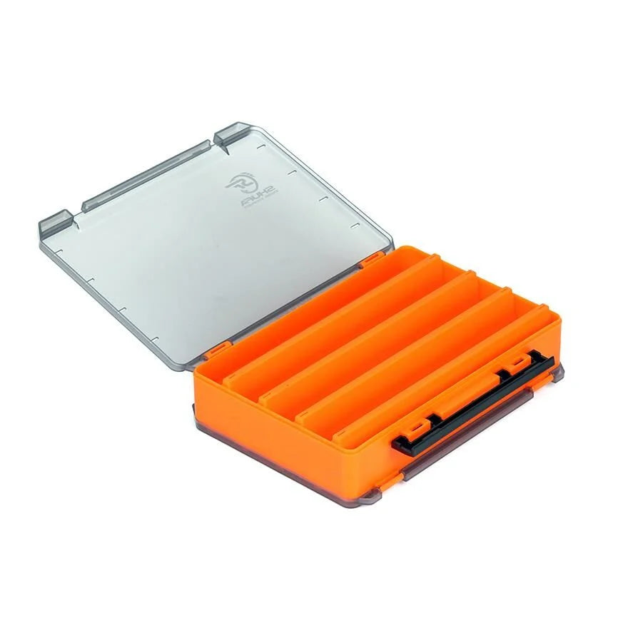 Shufa Çift Taraflı Maket Kutusu