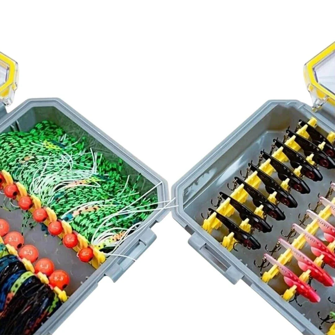 Shufa Vibrasyon Maket Kutusu