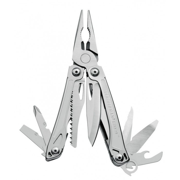 Leatherman Sidekick Tool Pense