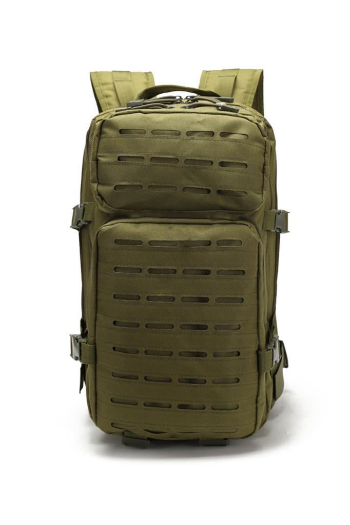 Single Sword 30 Litre Lazer Kesimli Taktik Sırt Çantası