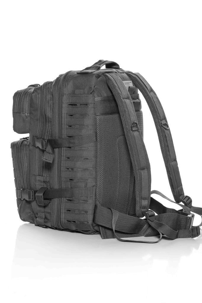 Single Sword 36L Su Geçirmez Outdoor Taktik Sırt Çantası