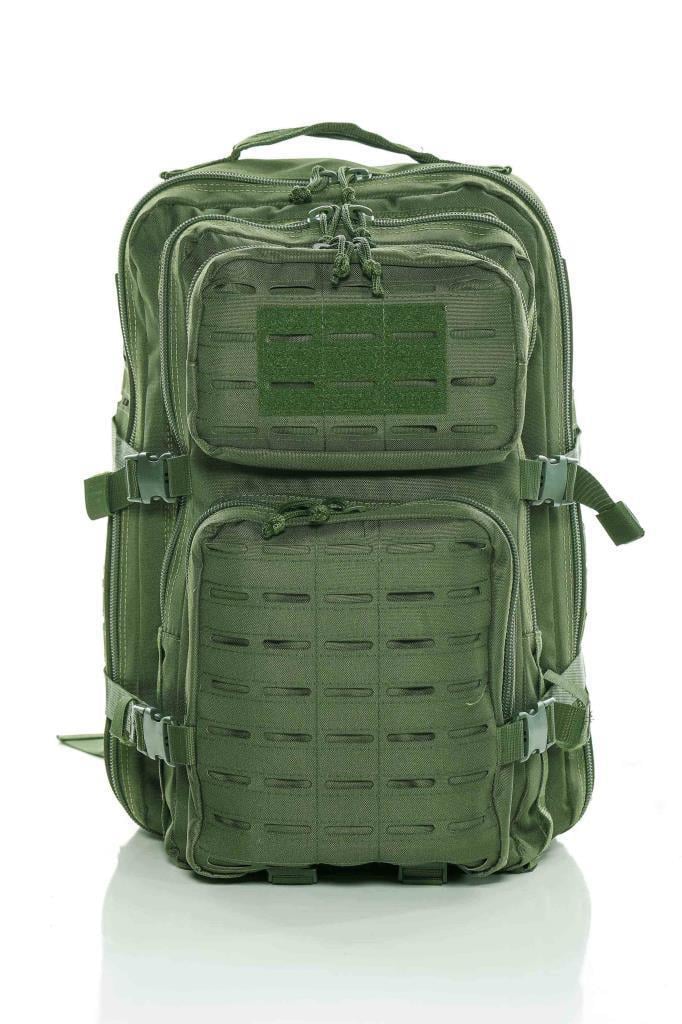 Single Sword 36L Su Geçirmez Outdoor Taktik Sırt Çantası