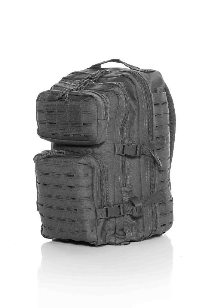 Single Sword 36L Su Geçirmez Outdoor Taktik Sırt Çantası