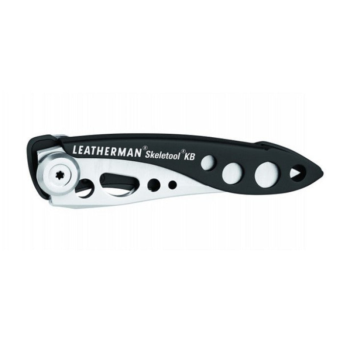 Leatherman Skeletool KB Siyah