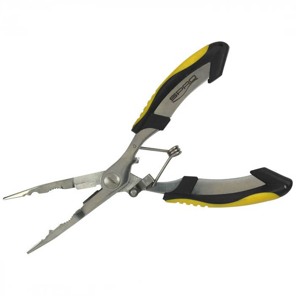Spro S-Cutter Kargaburun 16 Cm Pense