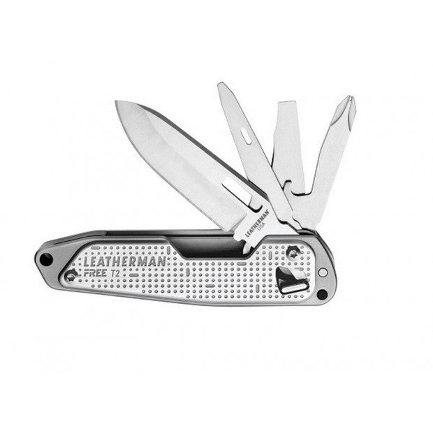 Leatherman Free T2 Çakı