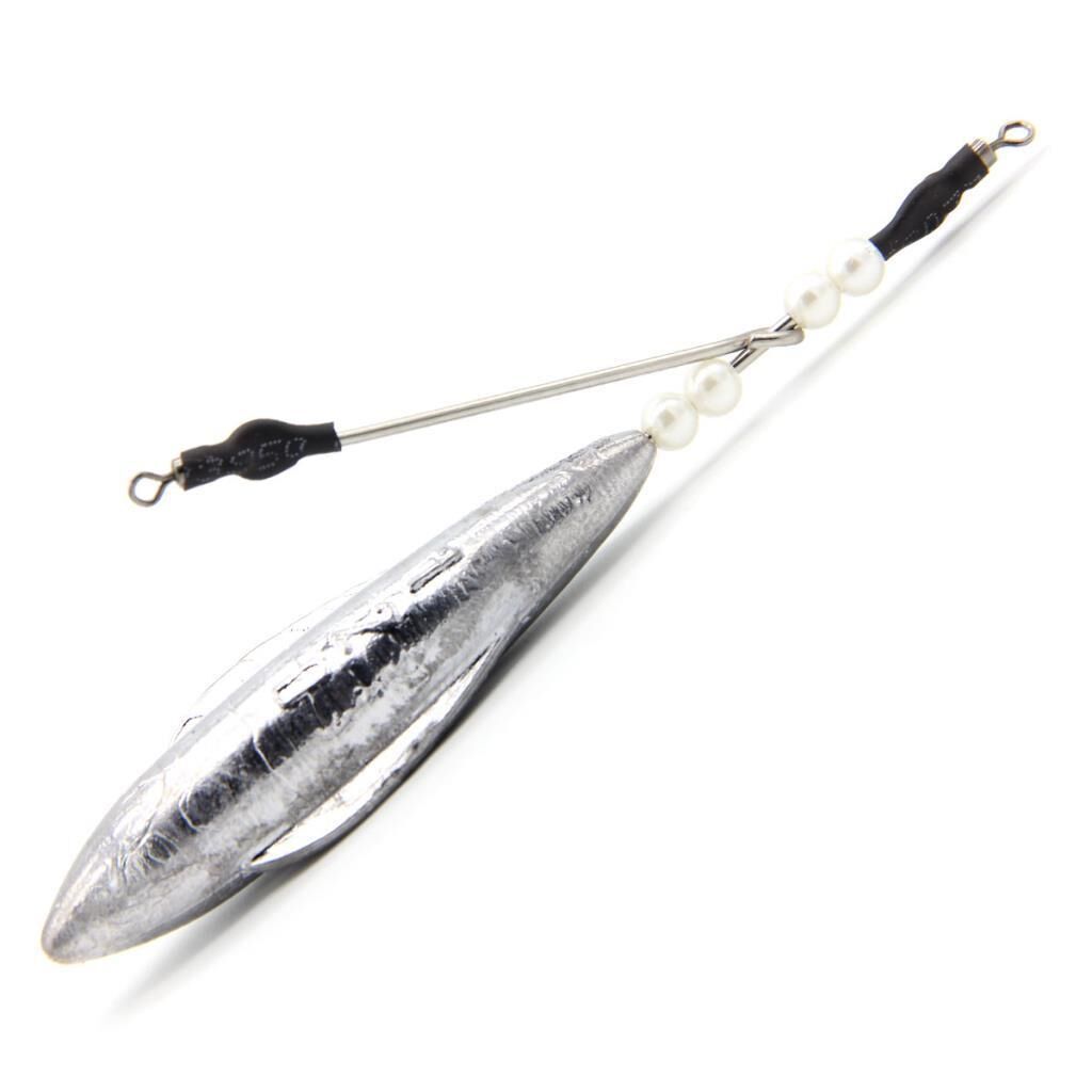 Uzun Kollu Surf Casting Kurşunu